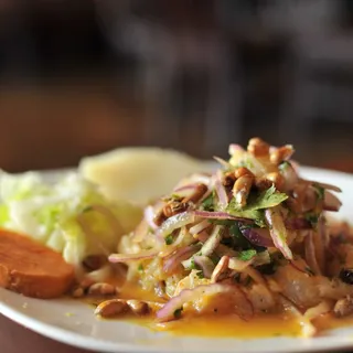 Ceviche