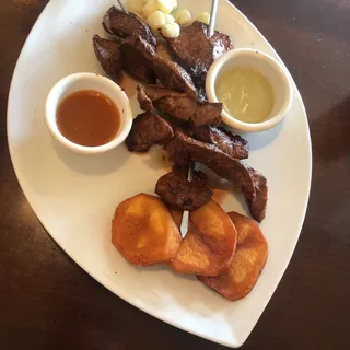 Anticuchos