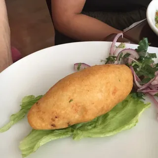 Papa Rellena