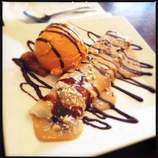Cantina's Alfajores
