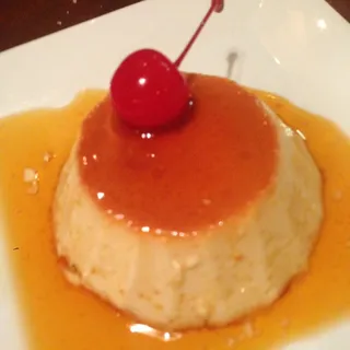 Flan