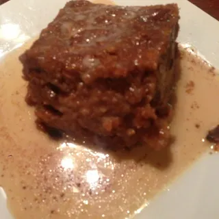 Bread Pudding