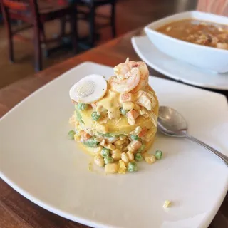 Causa Rellena