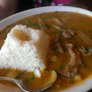 Picante de Carne