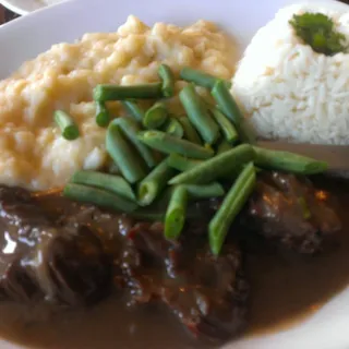 Cantinas Asado de la Abuela