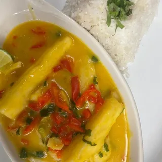 Cantinas Sudado