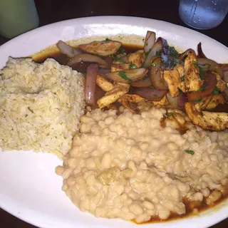 Brown Rice