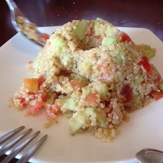 Quinoa