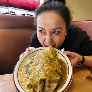 Genie L.