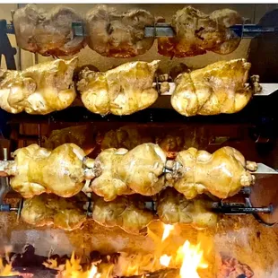 Best pollos a la brasa in Austin, TX