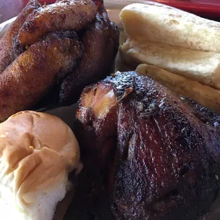 Fried Plantains