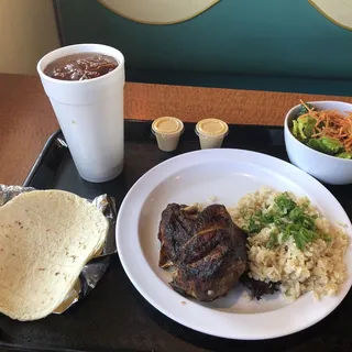 Brown Rice