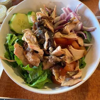 Chicken Salad