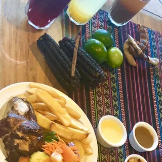 Chicha Morada