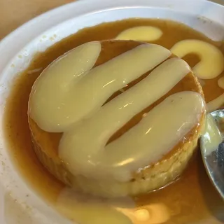 Flan
