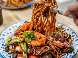 Cuzco's Peruvian Restaurant