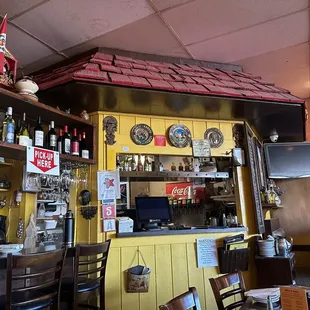 Amazing food, service and ambience!!!