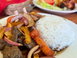 Nory's Peruvian Restaurant