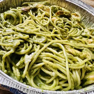 pasta, food, pasta dish