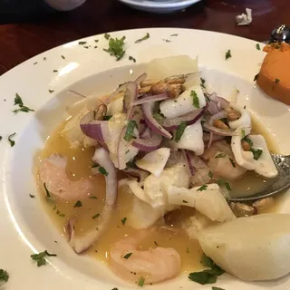 Ceviche
