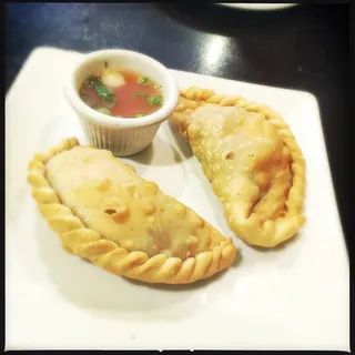Empanadas