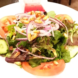 House Salad