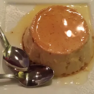 Flan