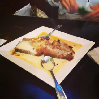 Bread Pudding