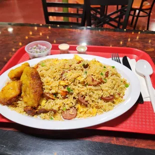 Inka’s Golden Peruvian Cuisine