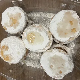 Alfajores