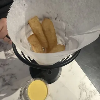 Yuca