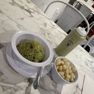 Cilantro Rice