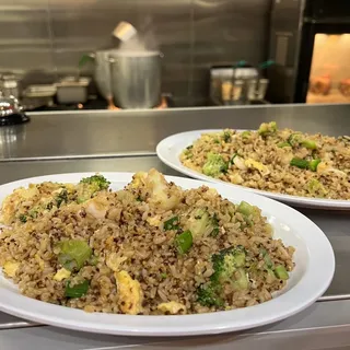 Brown Rice