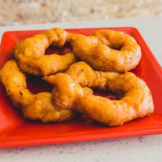 Picarones