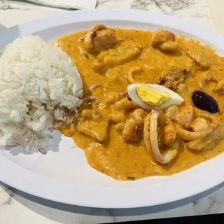 Picante Marisco