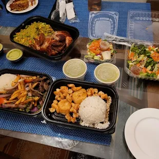 food