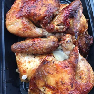 Whole Pollo-a la Carte