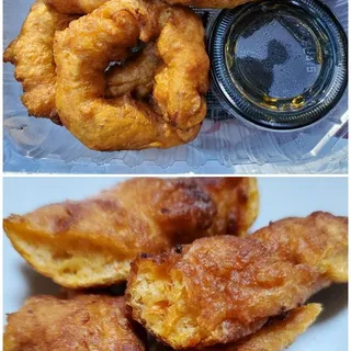 Picarones