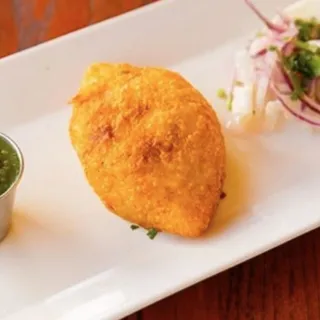 Papa Rellena