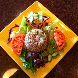 Quinoa Salad