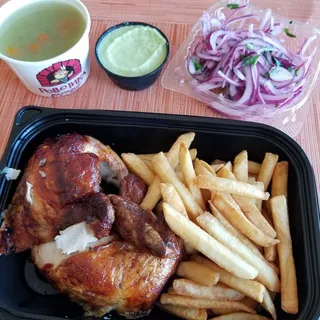 Salsa Criolla