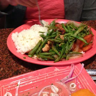 Vainita Pollo