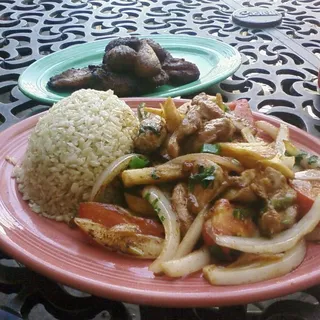 Brown Rice