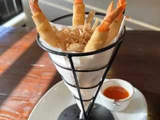 Nara Thai Cuisine