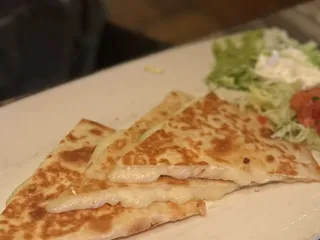 Salsa Verdes