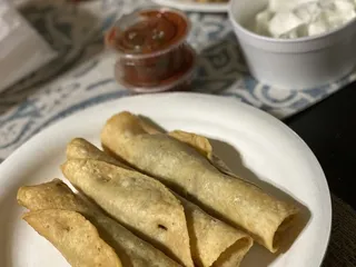 Rosa's La Cabana