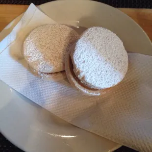Alfajores