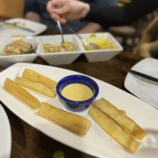 Yuca Frita