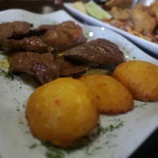 Beef Heart