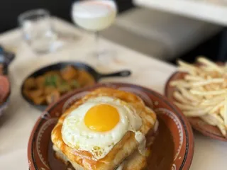 Petiscos